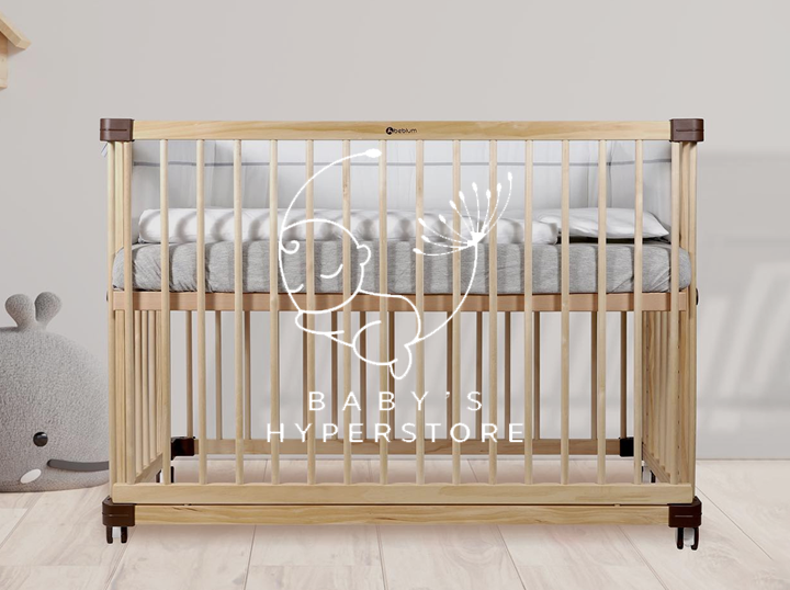 Shop Baby's Hyperstore on Atome