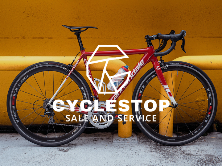 Shop Cyclestop on Atome