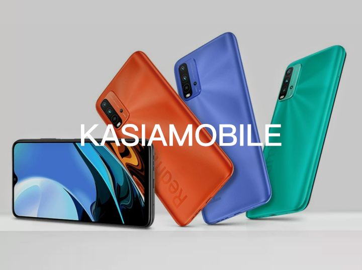 Kasia Mobile