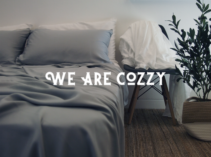 We Are Cozzy
