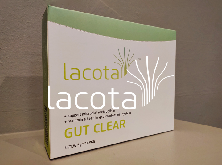 Shop Lacota International on Atome