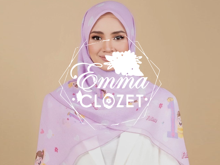 Shop Emma Clozet on Atome