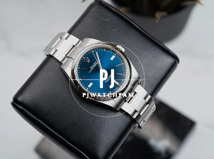 Shop Pjwatchfam on Atome
