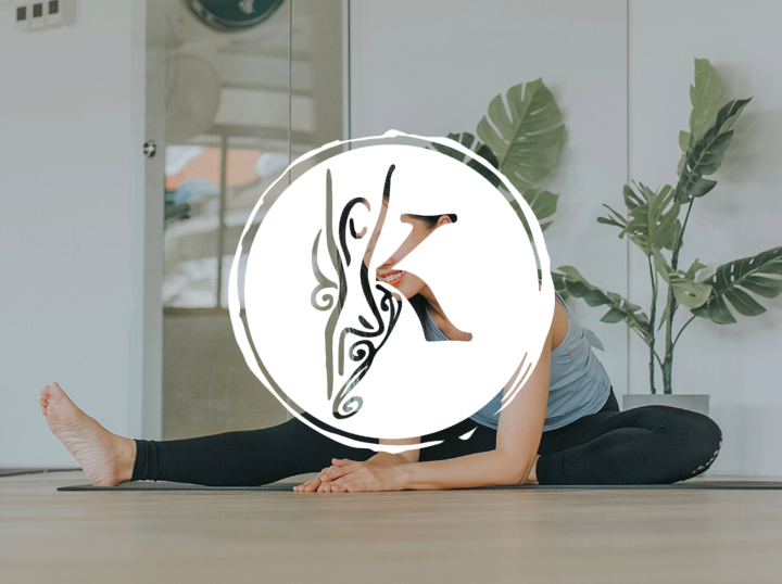 Shop Ki Yoga on Atome