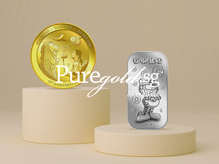 Shop PureGold.sg on Atome