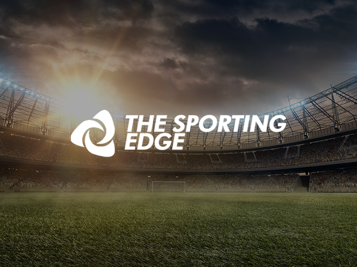 Shop The Sporting Edge on Atome