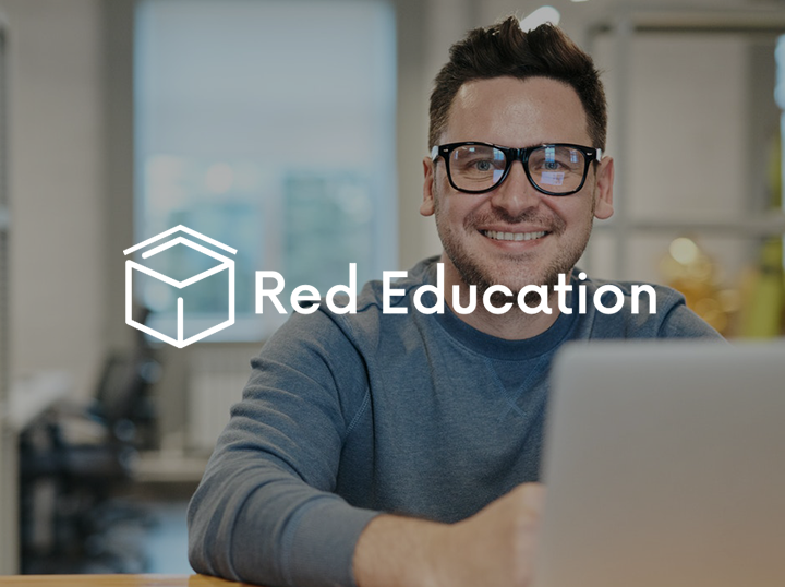 Shop Red Education Singapore on Atome