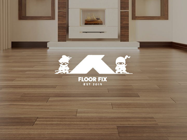 Shop Floor Fix on Atome