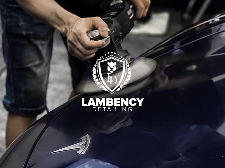 Lambency Detailing