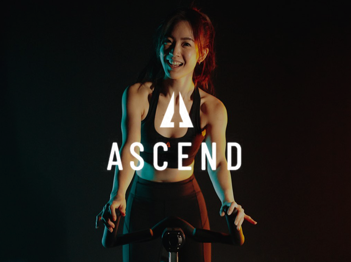 Shop Ascend Fitness on Atome