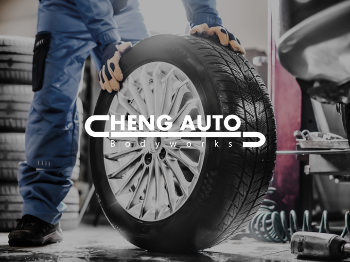 Shop Cheng Auto Bodyworks on Atome