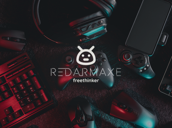 Shop Redarmaxe on Atome