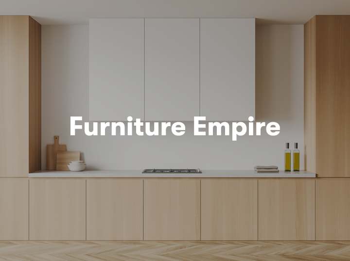 Shop Furniture Empire on Atome