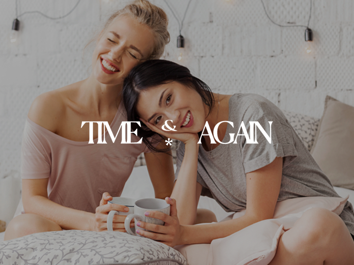 Shop Time N Again on Atome