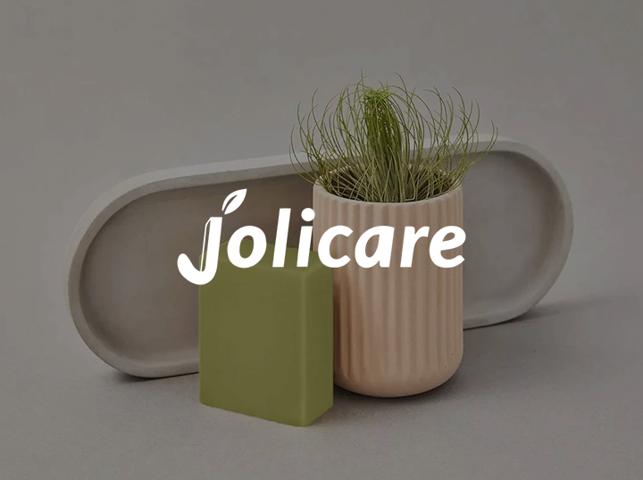 Shop Jolicare on Atome
