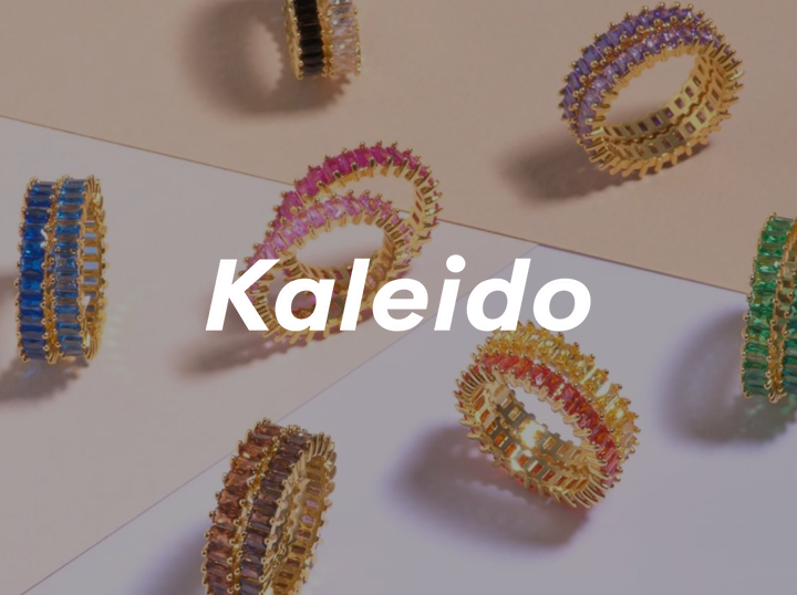 Shop Kaleido on Atome