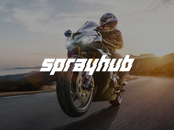Sprayhubsg
