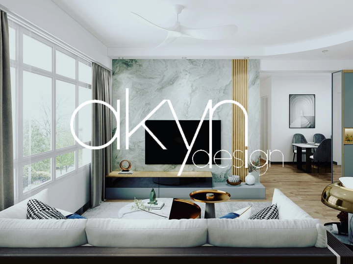 Shop Akyn Design on Atome