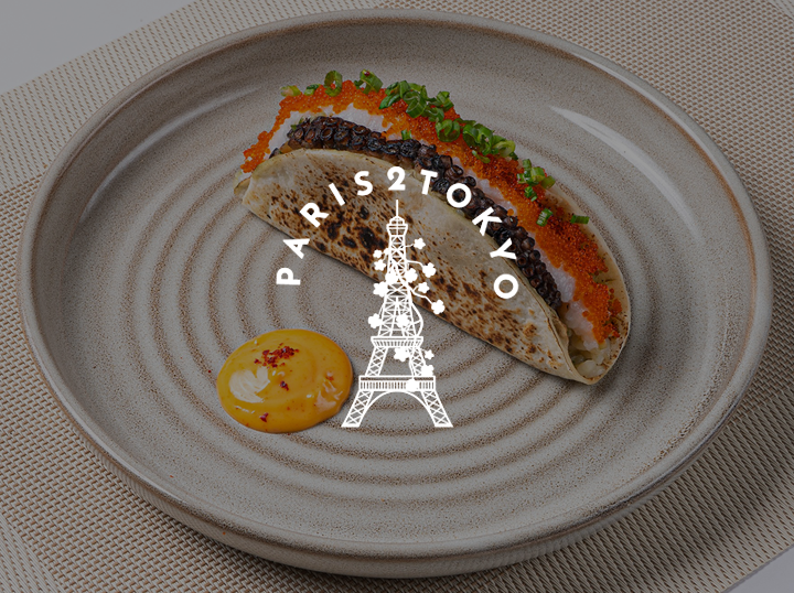 Shop Paris2Tokyo on Atome