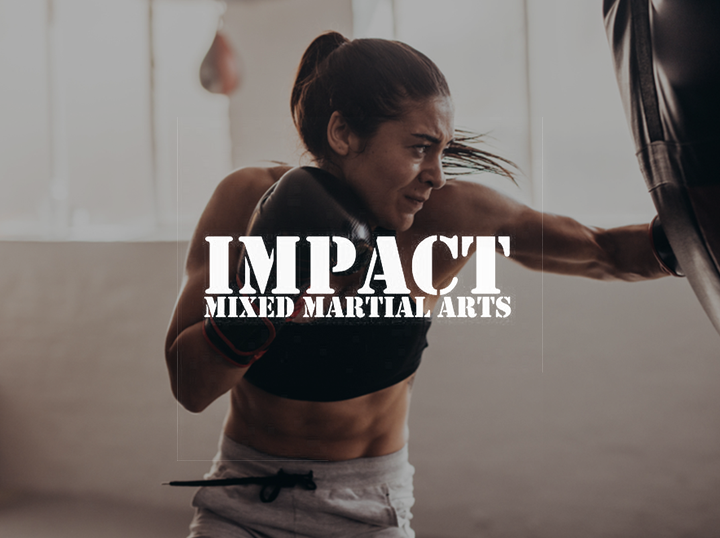 Shop Impact MMA on Atome