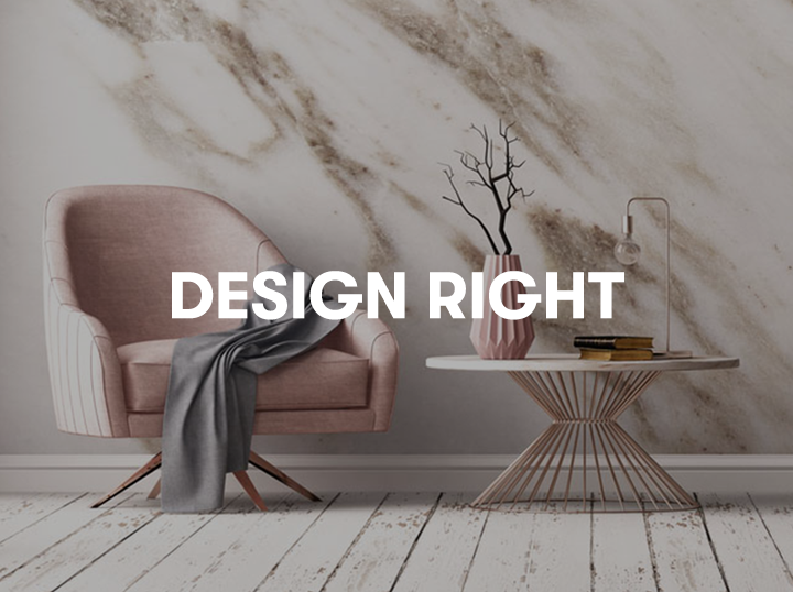 Shop Design Right on Atome