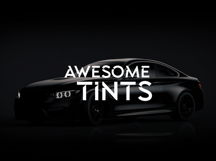 Shop Awesome Tints on Atome