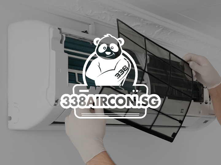 Shop 338 Aircon on Atome