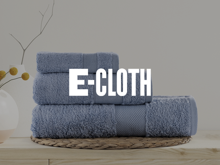 Shop E-Cloth on Atome