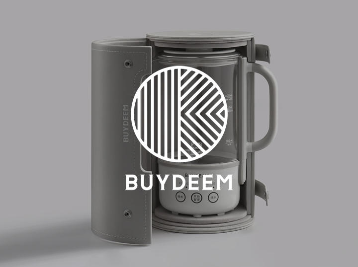 Shop Buydeem on Atome