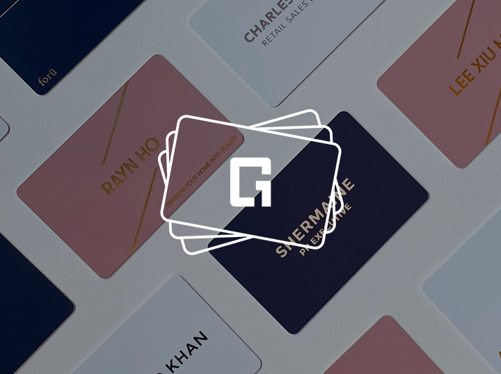 Shop One Good Card on Atome