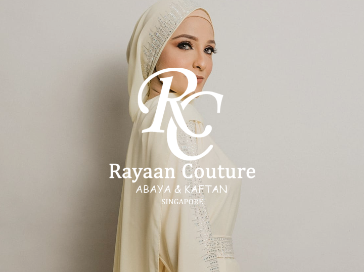 Shop Rayaan Couture on Atome