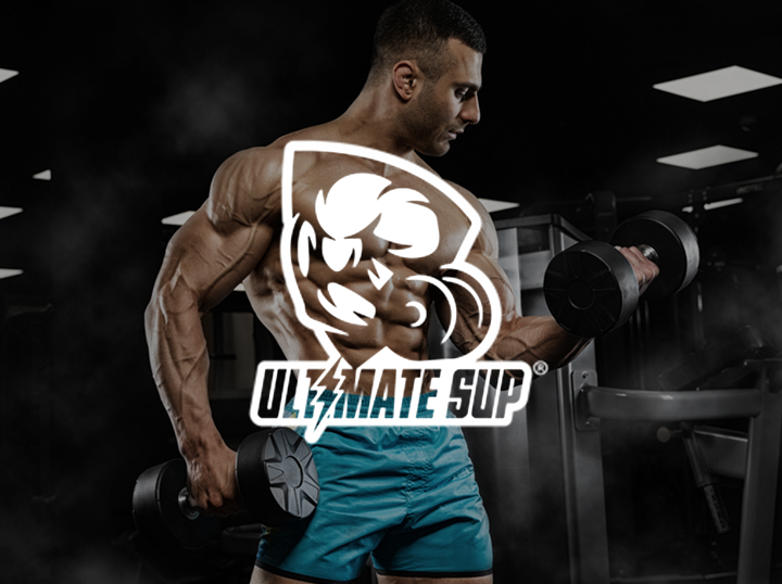 Shop Ultimate Sup on Atome