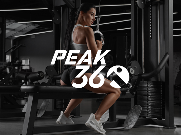 Shop Peak360 on Atome