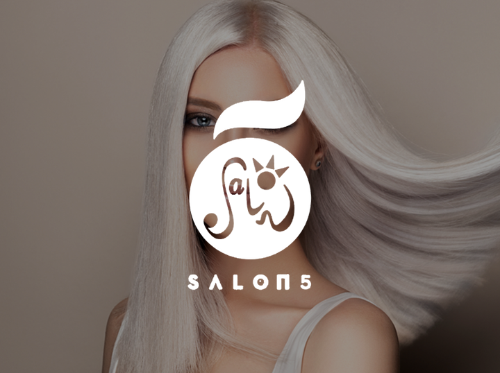 Shop Salon 5 on Atome