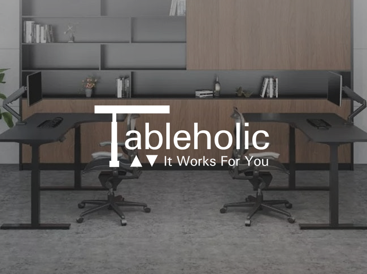 Shop Tableholic on Atome
