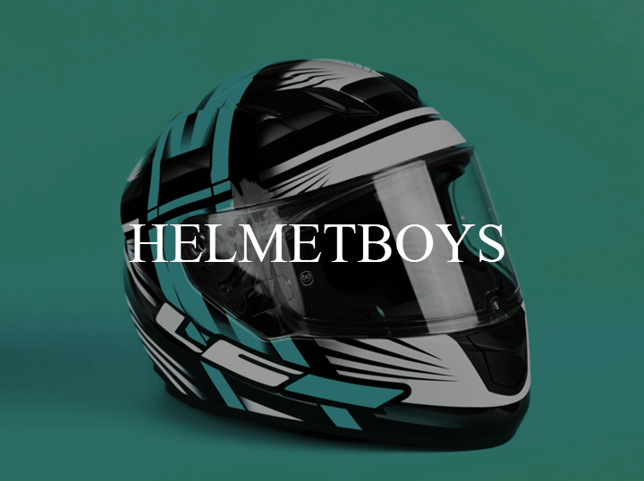 Shop Helmetboys on Atome