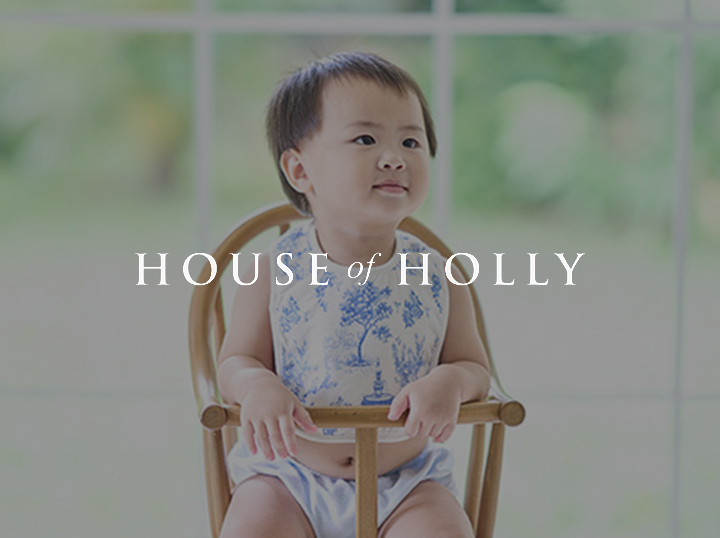 Shop House of Holly on Atome