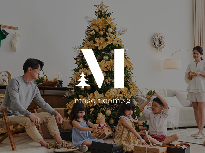 Shop Masons Home Decor on Atome