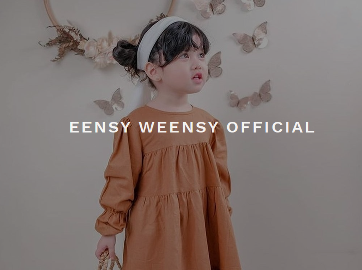 Shop Eensy Weensy on Atome