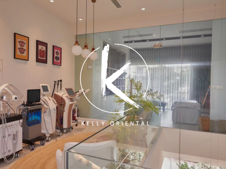 Shop Kelly Oriental on Atome