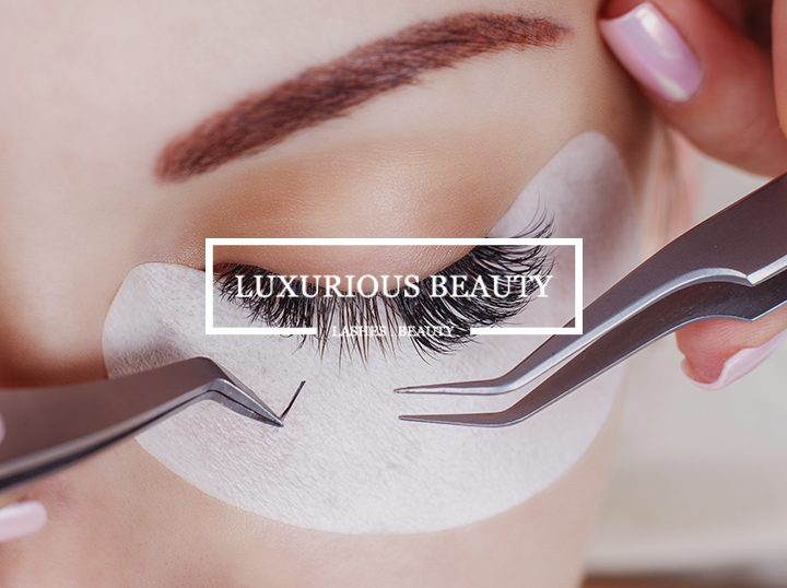 Shop Luxurious Beauty on Atome