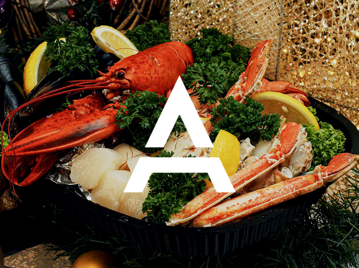 Shop Amici Events & Catering on Atome