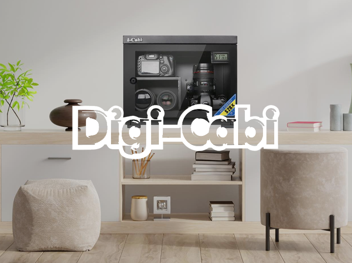 Shop Digi-Cabi on Atome