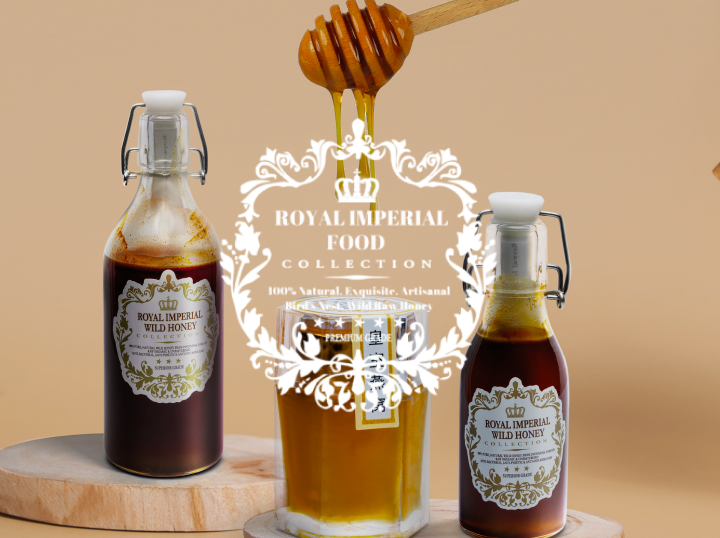 Shop Royal Imperial Food on Atome