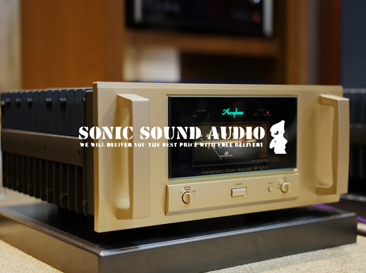 Shop Sonic Sound Music on Atome