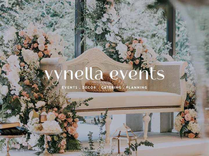Shop Vynella Events on Atome