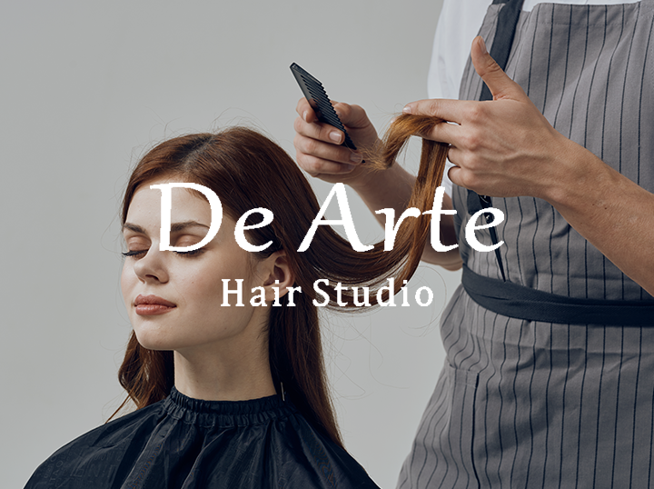 Shop De Arte Hair Studio on Atome