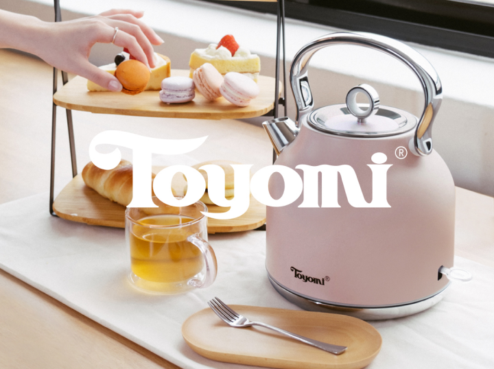 Shop Toyomi on Atome