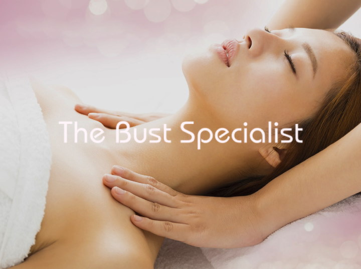 Shop The Bust Specialist on Atome