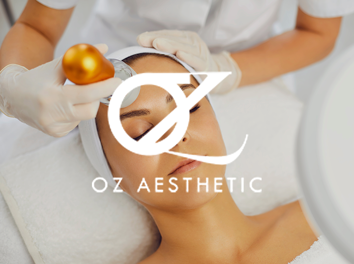 Shop OZ Aesthetic on Atome